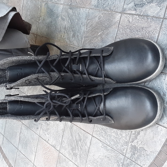 JBU BY JAMBU ANKLE BOOTS - Picture 2 of 10